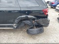 Photo 6 of 16 — 2015 Dodge Journey