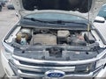 Photo 10 of 16 — 2014 Ford Edge