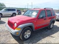 Photo 2 of 11 — 2005 Jeep Liberty