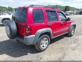 Photo 4 of 11 — 2005 Jeep Liberty