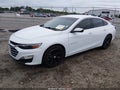 2023 Chevrolet Malibu — photo 2 of 16 | VIN 1G1ZD5ST2PF233099
