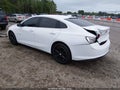 2023 Chevrolet Malibu — photo 3 of 16 | VIN 1G1ZD5ST2PF233099