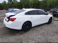 2023 Chevrolet Malibu — photo 4 of 16 | VIN 1G1ZD5ST2PF233099