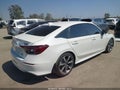 Photo 4 of 17 — 2026 Honda Civic Hybrid