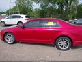 Photo 14 of 16 — 2012 Ford Fusion