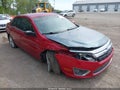 Photo 1 of 16 — 2012 Ford Fusion