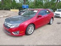 Photo 2 of 16 — 2012 Ford Fusion