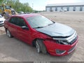 Photo 6 of 16 — 2012 Ford Fusion