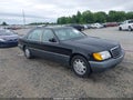 Photo 1 of 11 — 1993 Mercedes-Benz 500