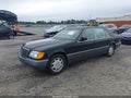 Photo 2 of 11 — 1993 Mercedes-Benz 500
