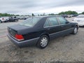 Photo 4 of 11 — 1993 Mercedes-Benz 500
