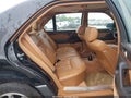 Photo 8 of 11 — 1993 Mercedes-Benz 500
