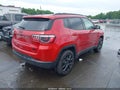 2025 Jeep Compass — photo 4 of 17 | VIN 3C4NJDBNXST569656