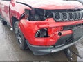2025 Jeep Compass — photo 6 of 17 | VIN 3C4NJDBNXST569656