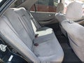 2002 Honda Accord — photo 8 of 16 | VIN JHMCG56722C022821
