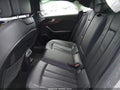 Photo 8 of 19 — 2020 Audi A5 Sportback