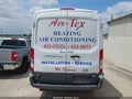 Photo 16 of 16 — 2015 Ford Transit-250