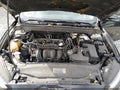 Photo 10 of 11 — 2013 Ford Fusion