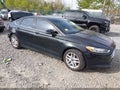 Photo 1 of 11 — 2013 Ford Fusion