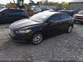 Photo 2 of 11 — 2013 Ford Fusion