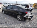 Photo 3 of 11 — 2013 Ford Fusion