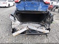 Photo 6 of 11 — 2013 Ford Fusion