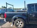 Photo 15 of 15 — 2006 Nissan Frontier