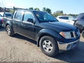 Photo 1 of 15 — 2006 Nissan Frontier