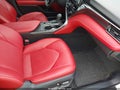 Photo 5 of 16 — 2023 Toyota Camry
