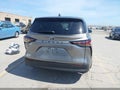 Photo 16 of 16 — 2026 Toyota Sienna