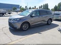 Photo 2 of 16 — 2026 Toyota Sienna