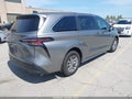 Photo 4 of 16 — 2026 Toyota Sienna