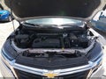 Photo 10 of 16 — 2022 Chevrolet Equinox