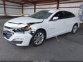 Photo 2 of 15 — 2020 Chevrolet Malibu
