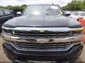 Photo 12 of 16 — 2016 Chevrolet Silverado 1500