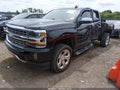 Photo 2 of 16 — 2016 Chevrolet Silverado 1500
