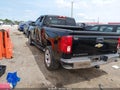 Photo 3 of 16 — 2016 Chevrolet Silverado 1500
