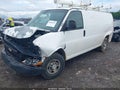 Photo 2 of 11 — 2011 Chevrolet Express 2500
