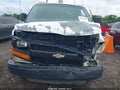 Photo 6 of 11 — 2011 Chevrolet Express 2500