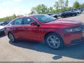 Photo 13 of 17 — 2014 Chevrolet Impala