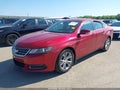 Photo 2 of 17 — 2014 Chevrolet Impala