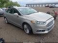 Photo 1 of 16 — 2015 Ford Fusion
