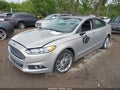Photo 2 of 16 — 2015 Ford Fusion