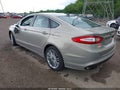 Photo 3 of 16 — 2015 Ford Fusion