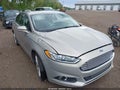 Photo 6 of 16 — 2015 Ford Fusion
