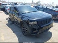 2018 Jeep Grand Cherokee — photo 1 of 16 | VIN 1C4RJFAG0JC123073