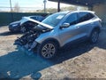 Photo 2 of 16 — 2021 Ford Escape