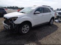 Photo 2 of 19 — 2017 Chevrolet Equinox
