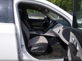 Photo 5 of 19 — 2017 Chevrolet Equinox