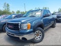 Photo 2 of 11 — 2010 GMC Sierra 1500